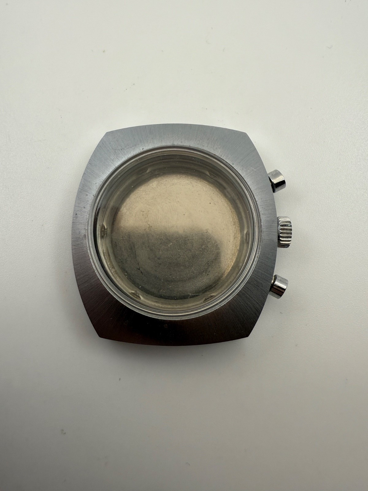 Lanco Monaco Case for Valjoux 7733 and Lanco Monaco Dial