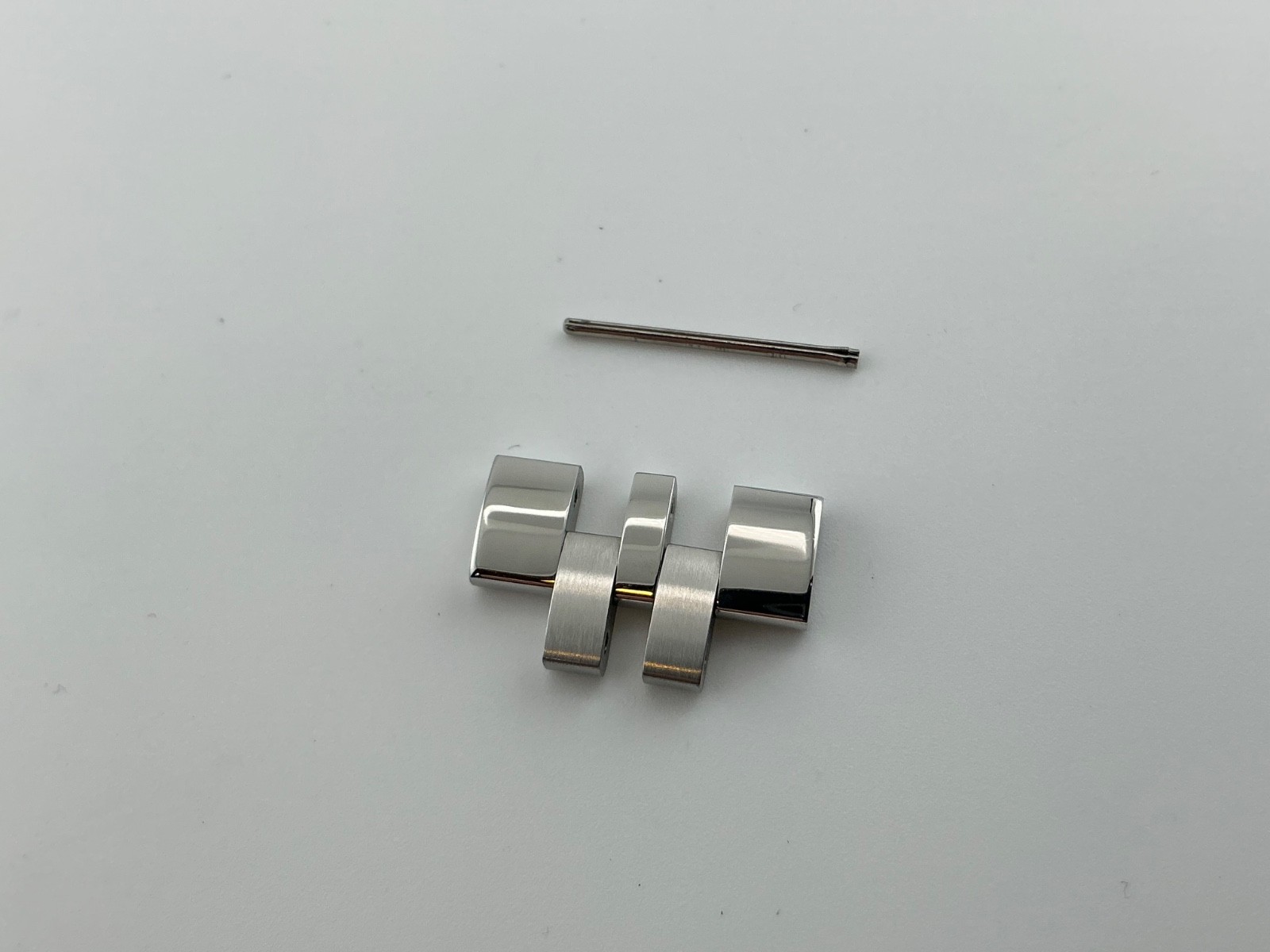 Victorinox Swiss Army 241802 Stainless Steel Link 19mm