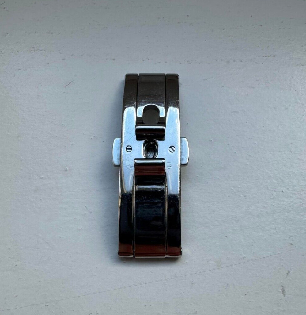 Genuine Omega Deployment Deployant Clasp Buckle Bracelet 6540/967 035ST6540967