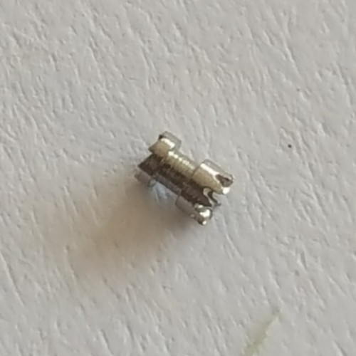 Patek Philippe Caliber 215 Part Number 407 (Clutch Wheel)