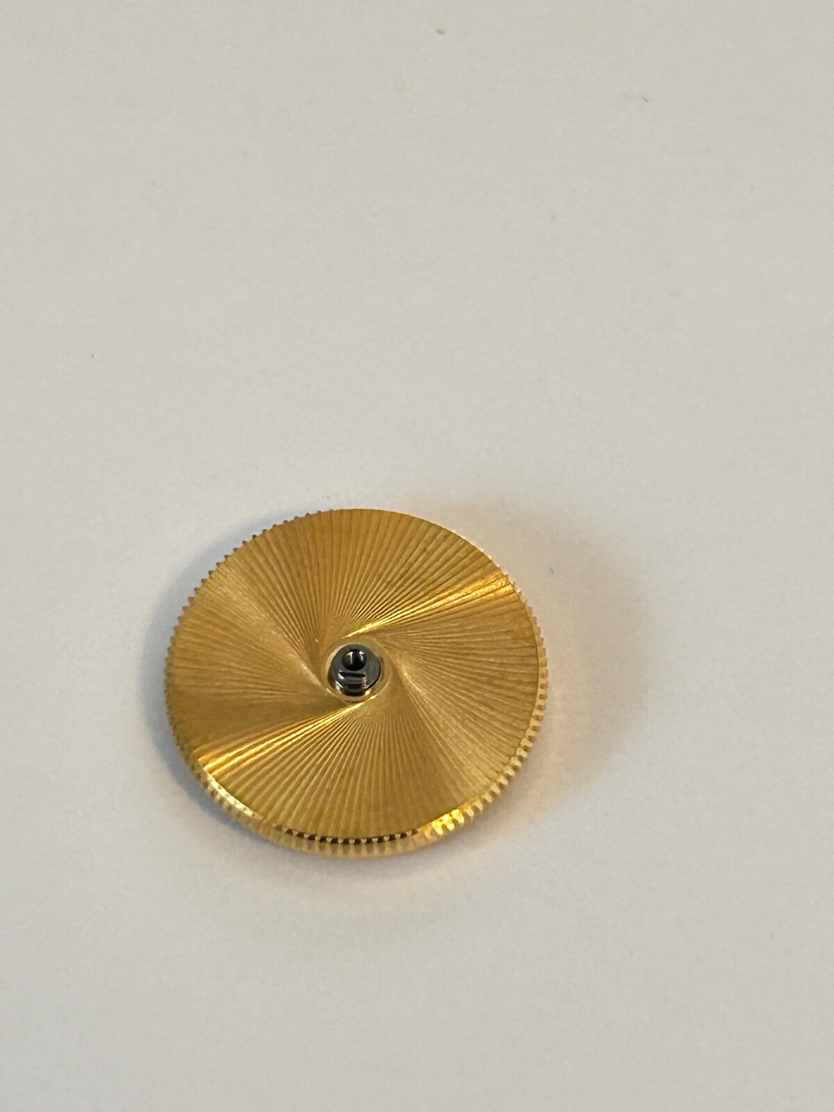 NEW GENUINE ROLEX 3130 311 3135 315 BARREL Complete + w arbor and mainspring