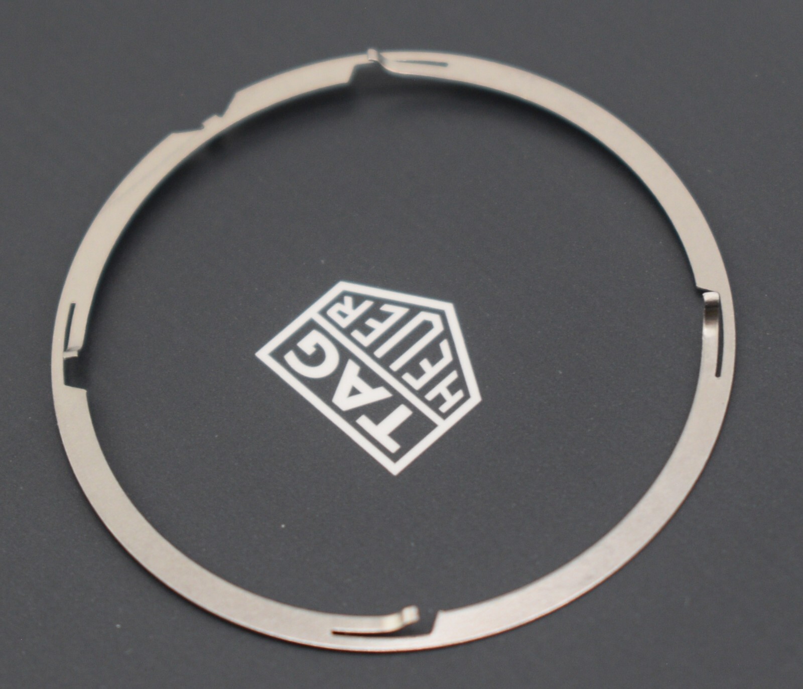 Tag Heuer Kirium Mens Bezel Click Ring WL1110 WL1111 WL1112 WL1113 32MM HL2100