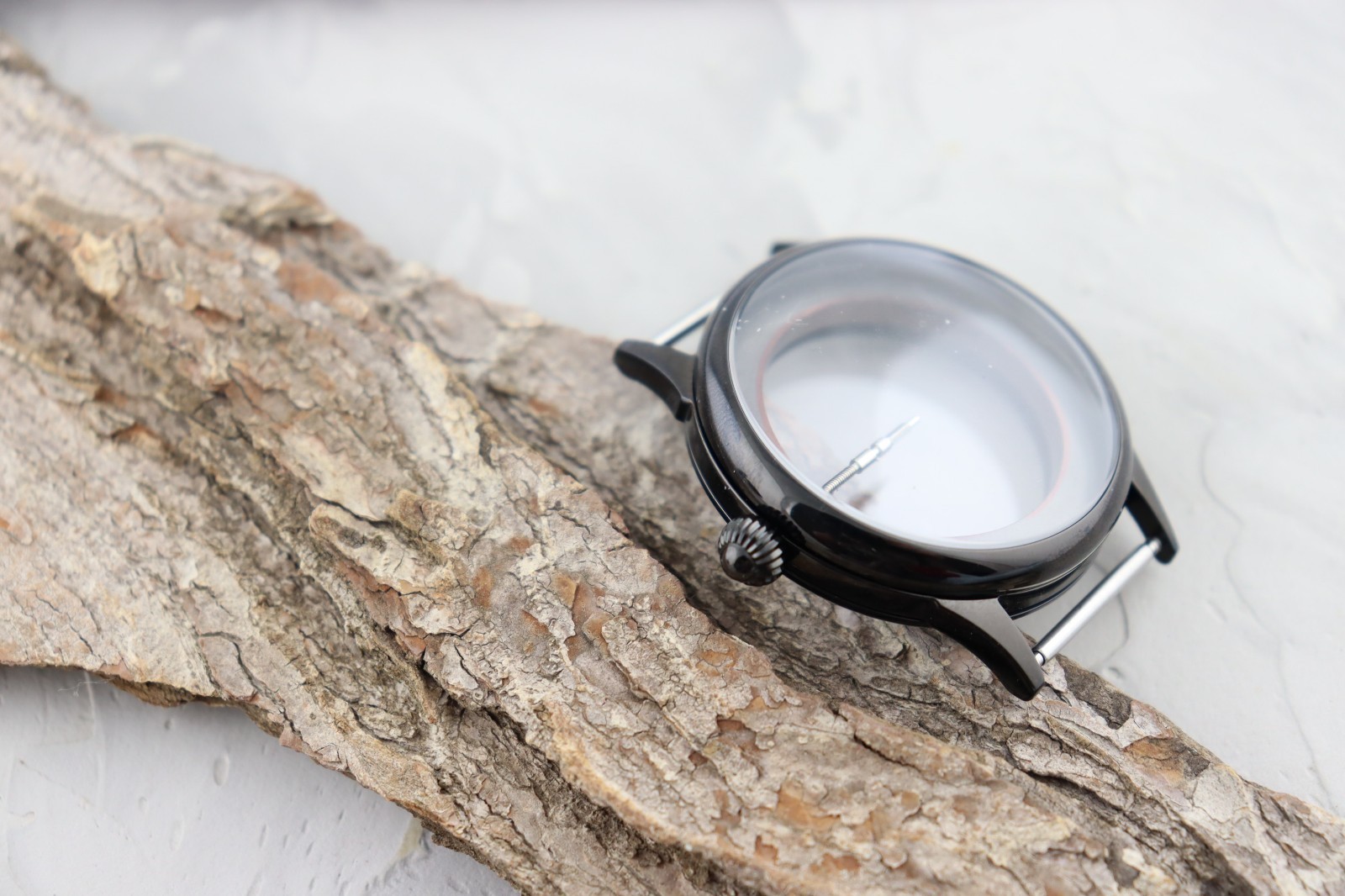 Watch Case for vintage wristwatches Soviet Watch Raketa