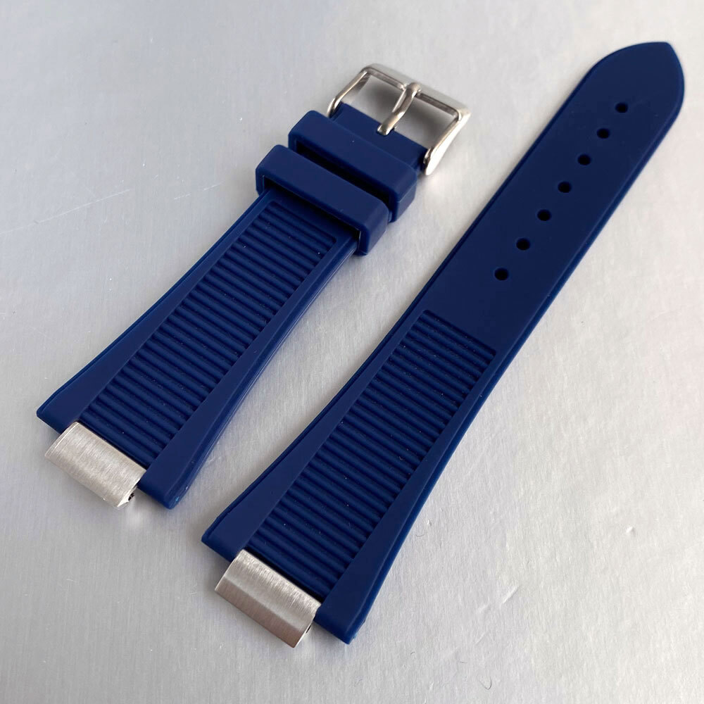 200M Dive Watch Case 40mm for Ingenieur Series NH35 NH36 Sapphire 28.5mm Dial