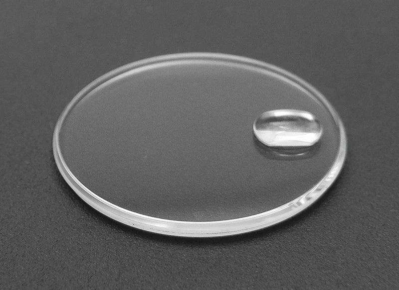 Genuine Rolex Cyclop Sapphire Crystal fit Datejust 36mm 16233 16234 16238 16200