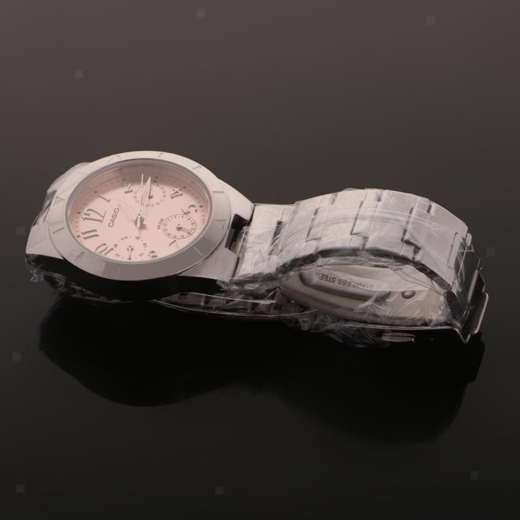 100pcs Watch Display -Protective Crystal Film For Watch
