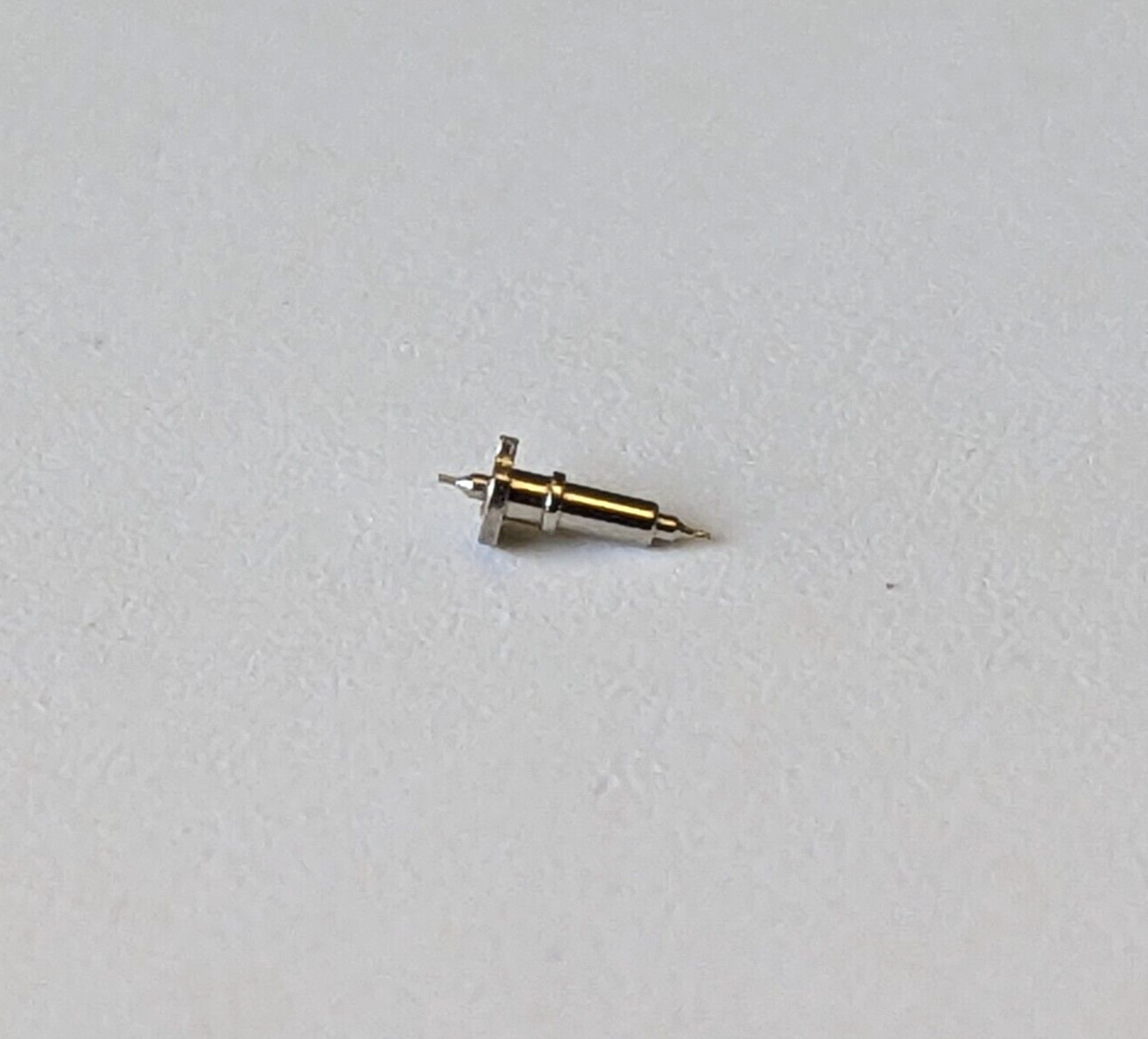 Kienzle Caliber 48/4 balance staff Swiss made x 1 piece Free shipping
