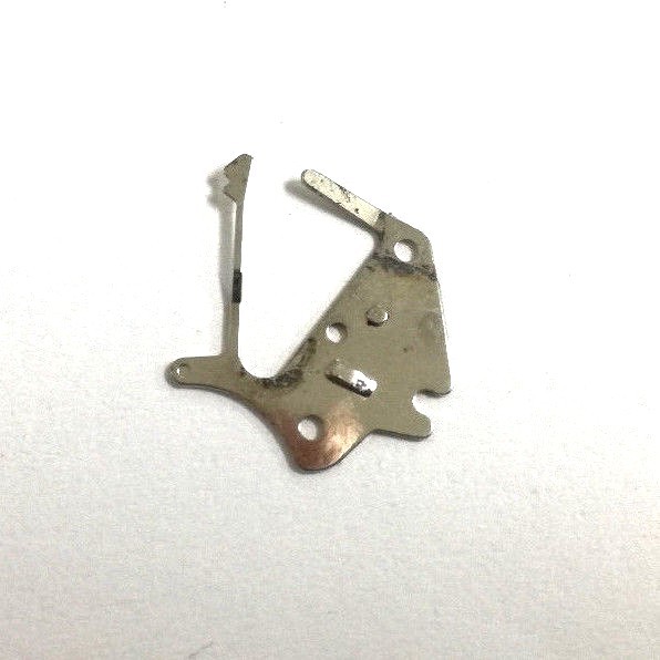 Pieza recambio movimiento ETA 7750 445 Muelle de tirete / Setting lever jumper