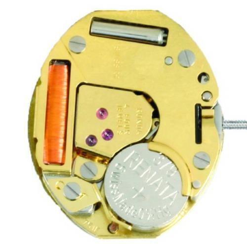 Ronda 753 Quartz Watch Movement