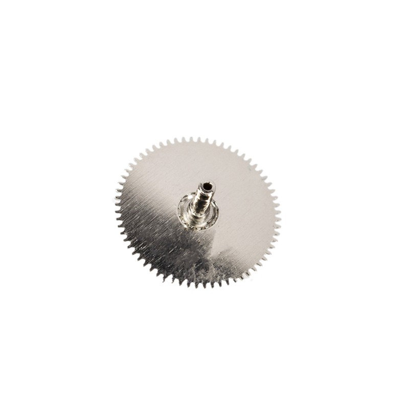 Watch Movement Center Wheel Gear Repalcement Parts For NH35 NH36 Automatic Watch