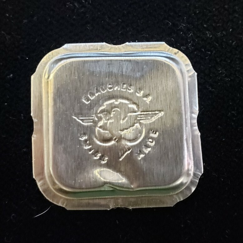 A Schild cal.: 1715-1716-1717-1820-1831-1838-1839, 3 in each pack, never opened
