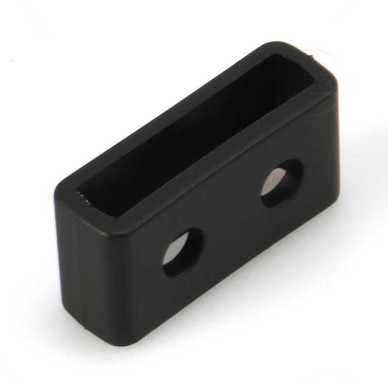 Resin keeper loop Replacement for Casio g-shock watch band holder ring Strap Act