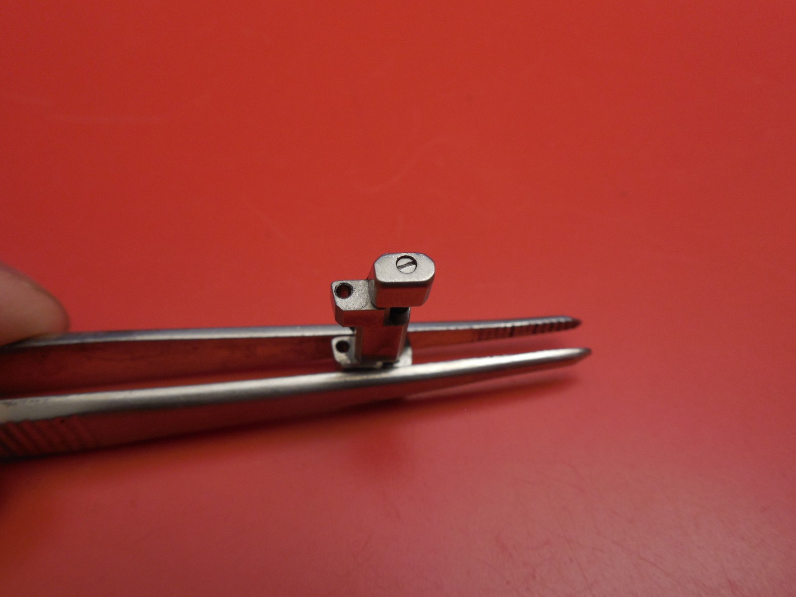 EBEL STEEL 21MM LINK FOR 22MM STRAP BAND BRACELET 40MM CLASSIC WAVE CHRONOGRAPH