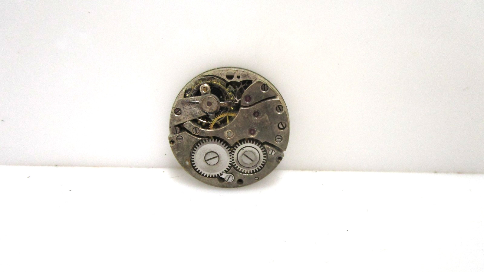 Antique Lady Assorted Manual Watch Parts Not Working Lot 6 Arts Crafts