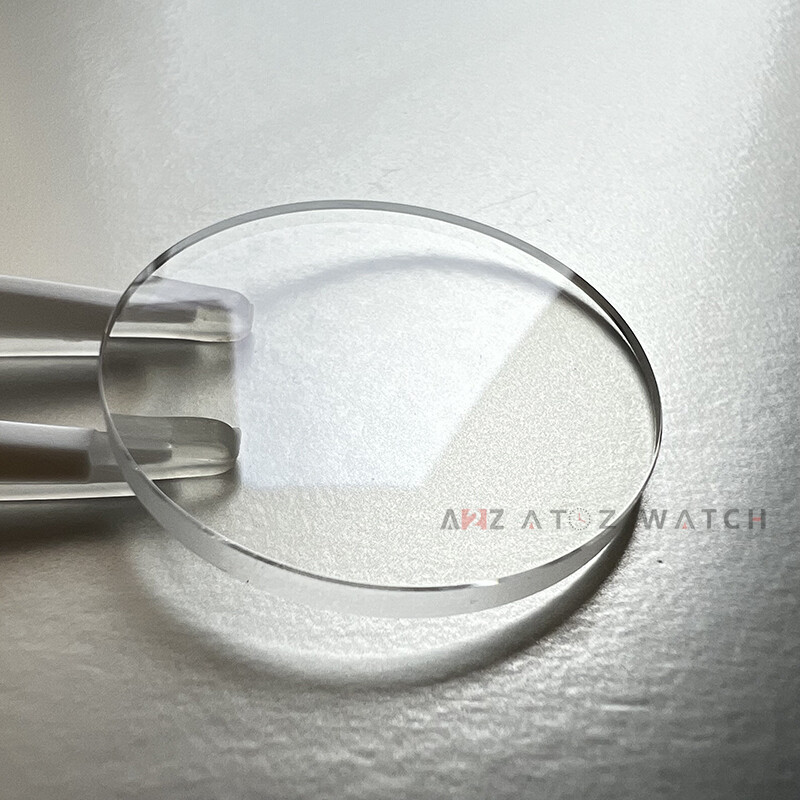 Watch Sapphire Crystal&Gasket for Omega Seamaster Diver 300M 212.30.41 30.5mm