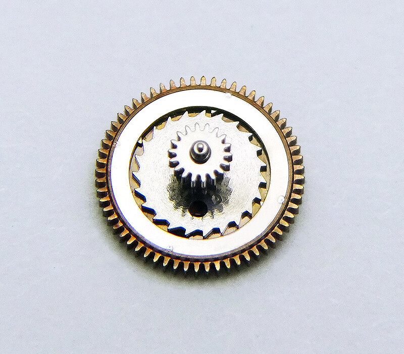 Genuine Authentic Rolex 4030 540 Reversing Wheel for Watch Caliber Movement