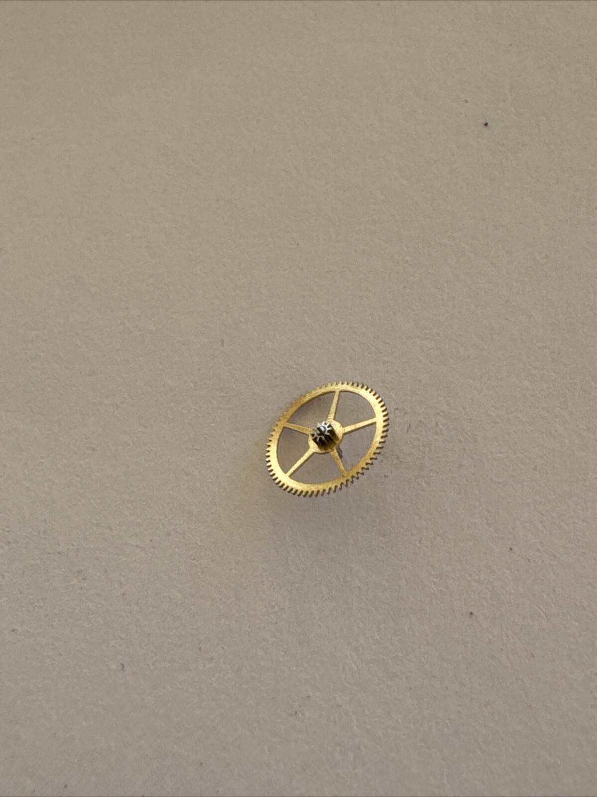 Genuine Rolex 2030 2035 4425 Third Wheel