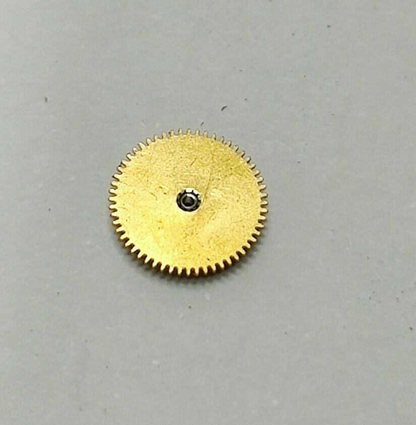 Genuine Rolex GMT Master II 3186-260 Minute Wheel, old version Cal 3186