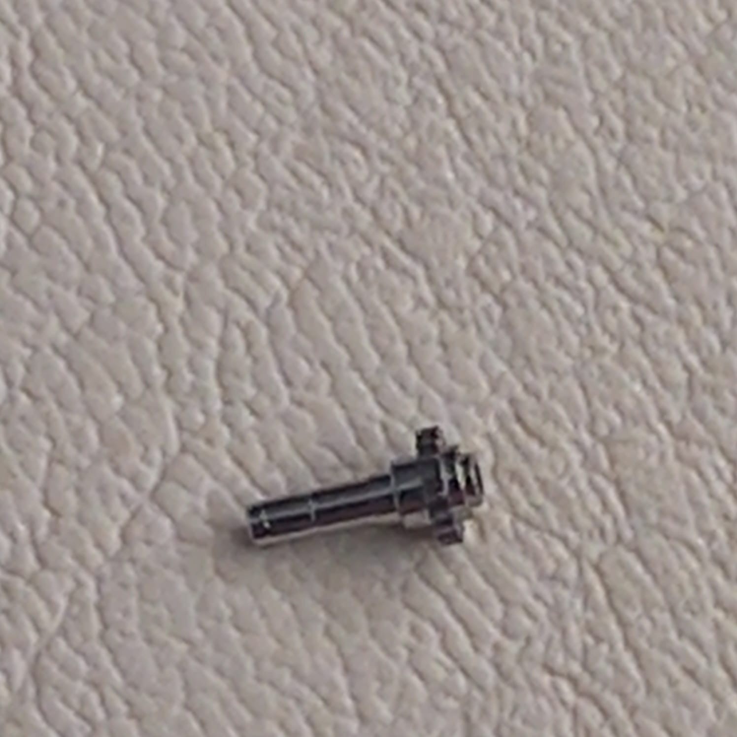 Rolex Wheel 2230-2235 / 335 Minute Pinion Without Cannon Pinion