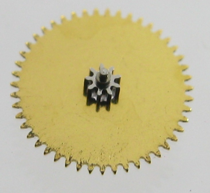 ETA 2820 2824 2822 2832 2836 2839 watch movement part 1481 reduction wheel x1