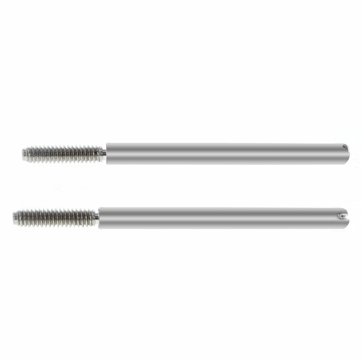20MM SCREW PIN FOR RUBBER BAND 38MM MUST DE CARTIER 21 CHRONOSCAPH #2424 2878