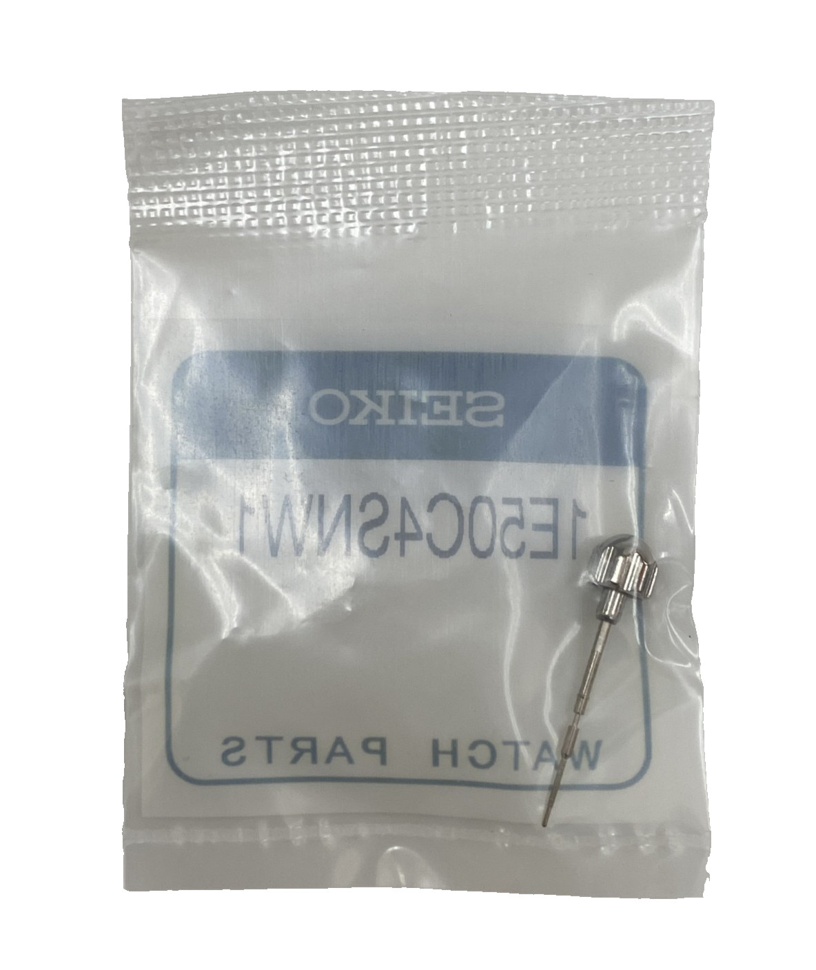 ORIGINAL SEIKO KINETIC CROWN/STEM 1E50C4SNW1 for 5J22-0C70, 0A50