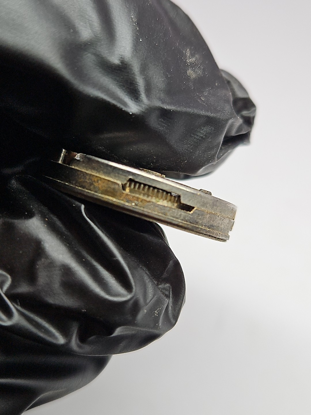Art Deco Olympic 6j Watch Movement Parts/Repair (R4)