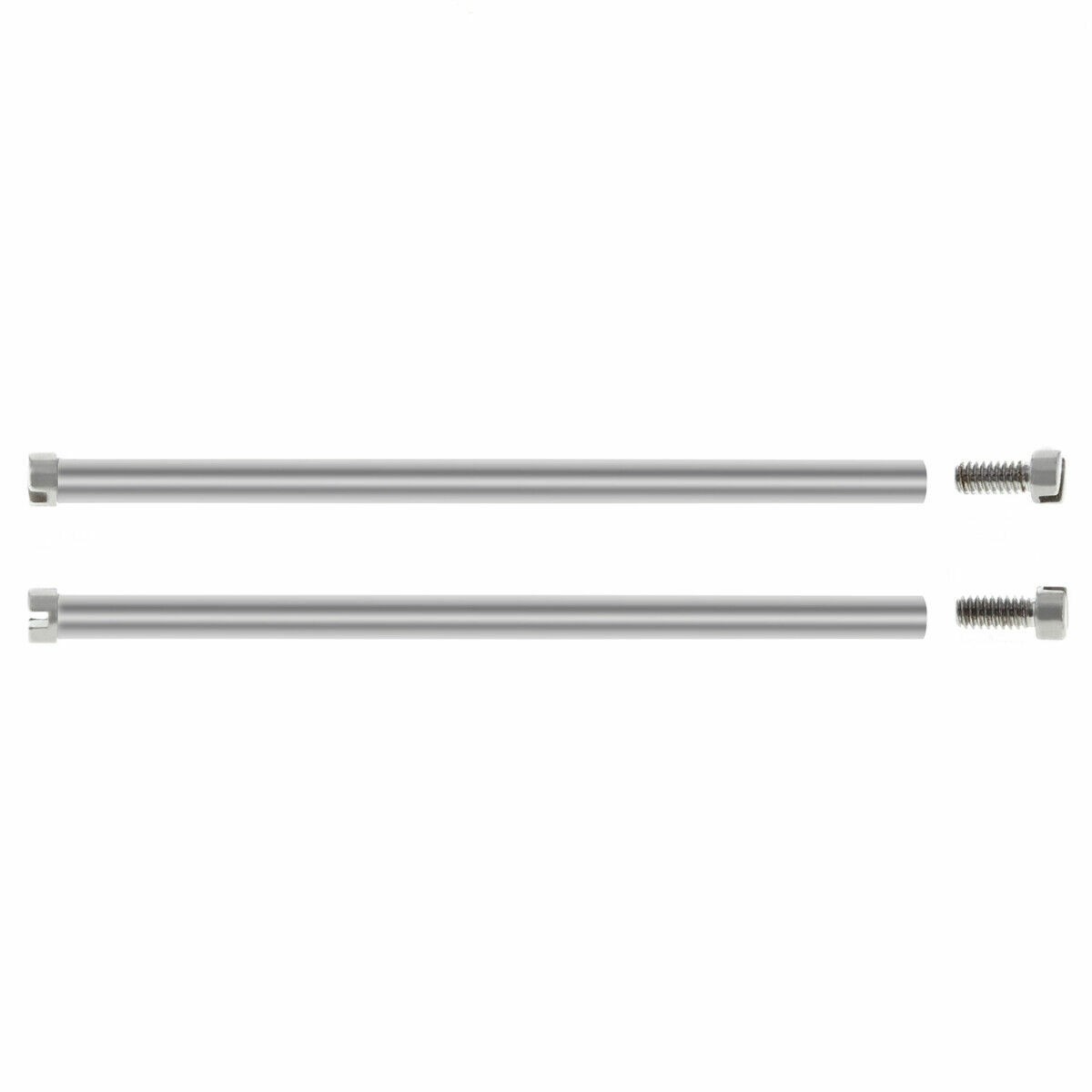 2 TUBE + SCREW FOR 43MM ANONIMO SAILOR AUTOMATIC WATCH AM-2000.01.007.A01 S/STEE
