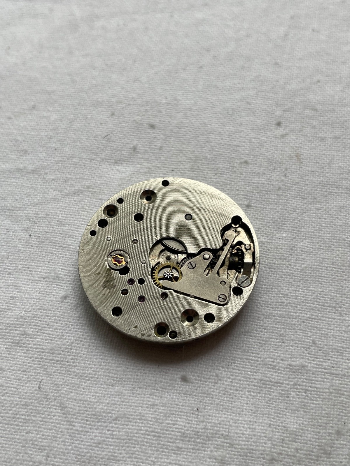 Raketa 2603 USSR – movement for mens watch AS IS , lot0807