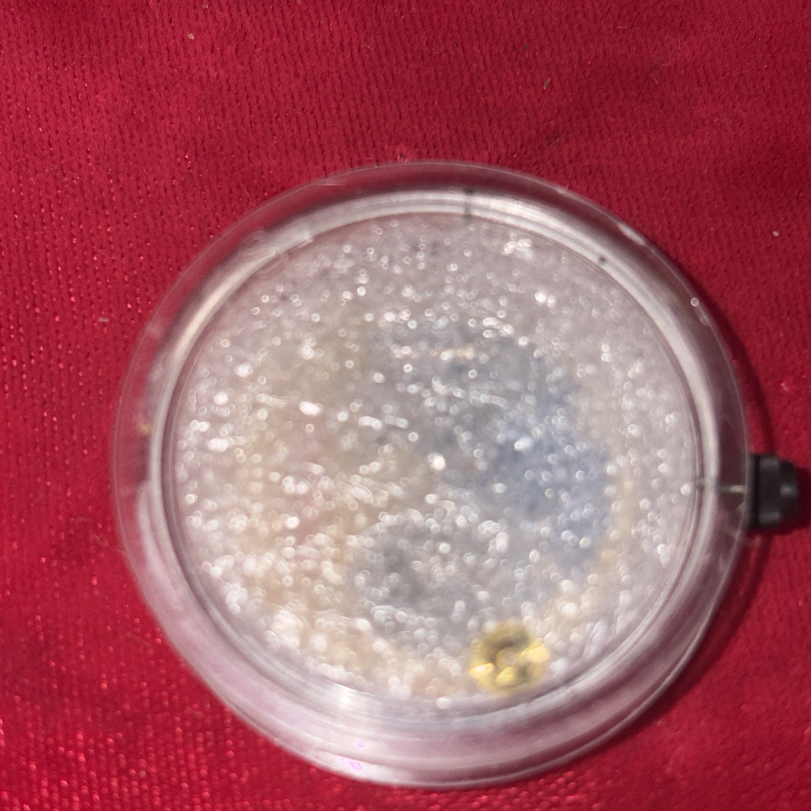 ETA Swiss watch movement caliber 955.112-3 date at three