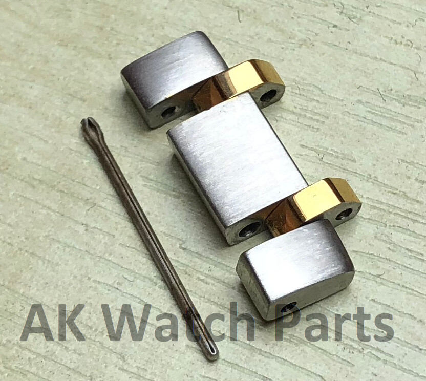 Spare LINK Fits Tissot PRX T077417A T077.417.22.031.00 Watch Strap/Bracelet/Band