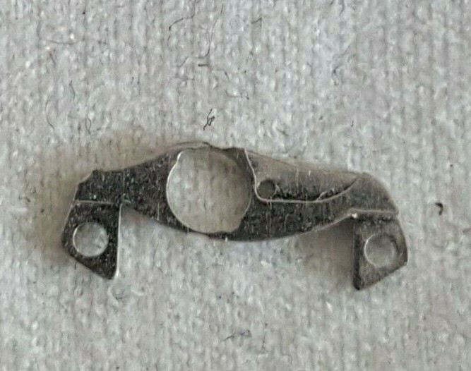 ETA Caliber 976.001 Part Number 4021 (Stator)