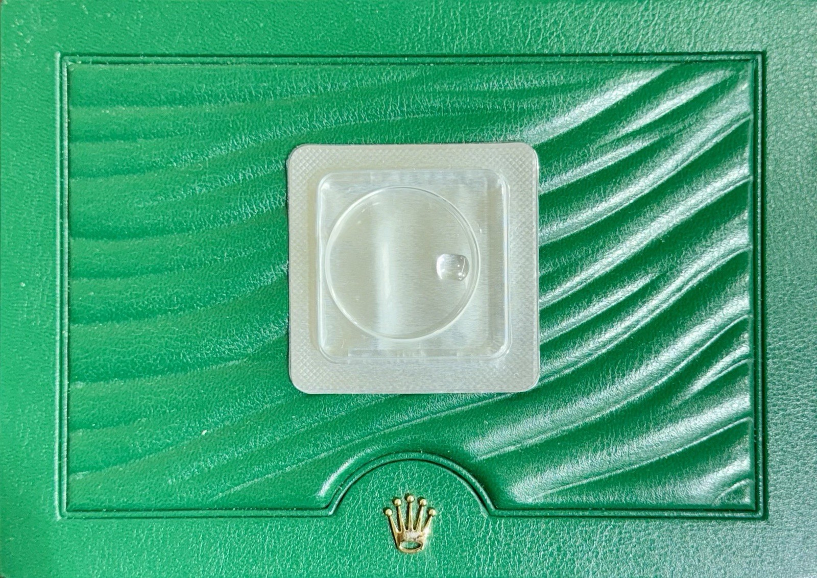 Sapphire Crystal 330C for Rolex Sky-Dweller Premium Quality