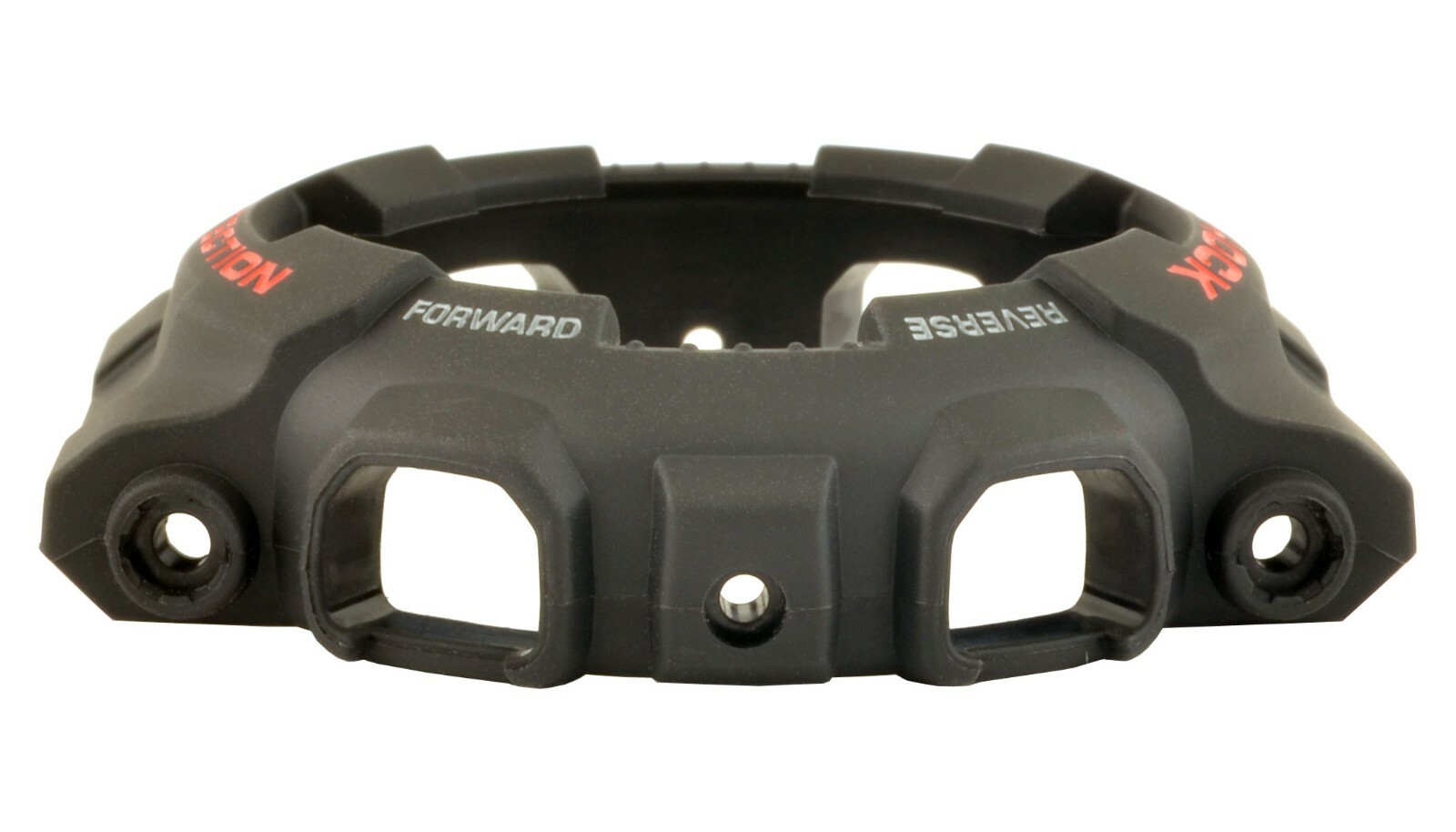 CASIO G-SHOCK Watch Band Bezel Shell GA-110HR-1A Black Rubber Cover