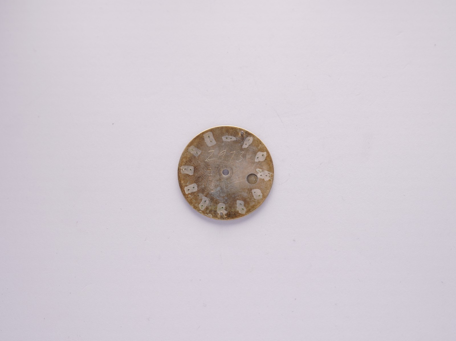 Authentic Rolex Vintage Oyster Prepetual, 60s 70s, 36mm