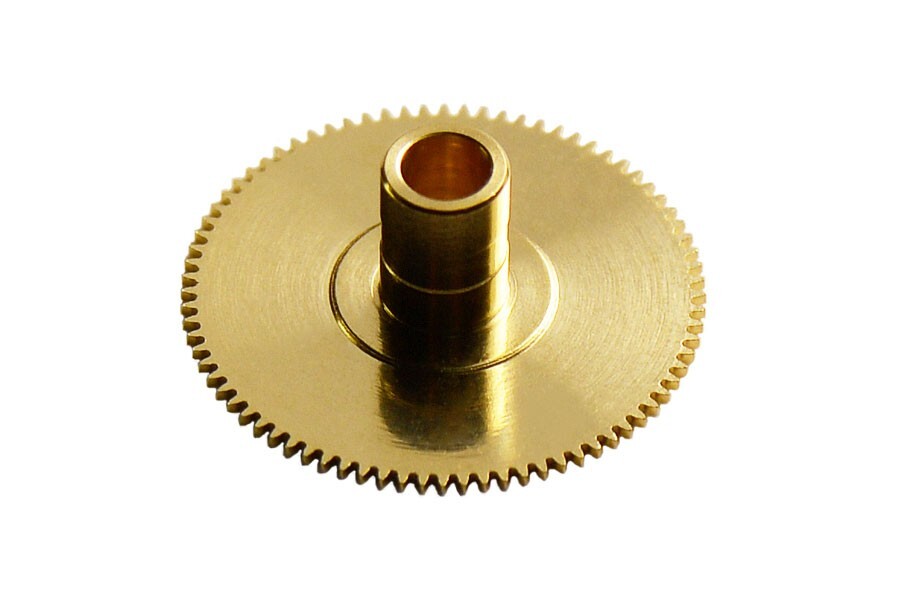 SELLITA SW500 hour wheel H1 3,0 mm [#250/255] swiss made