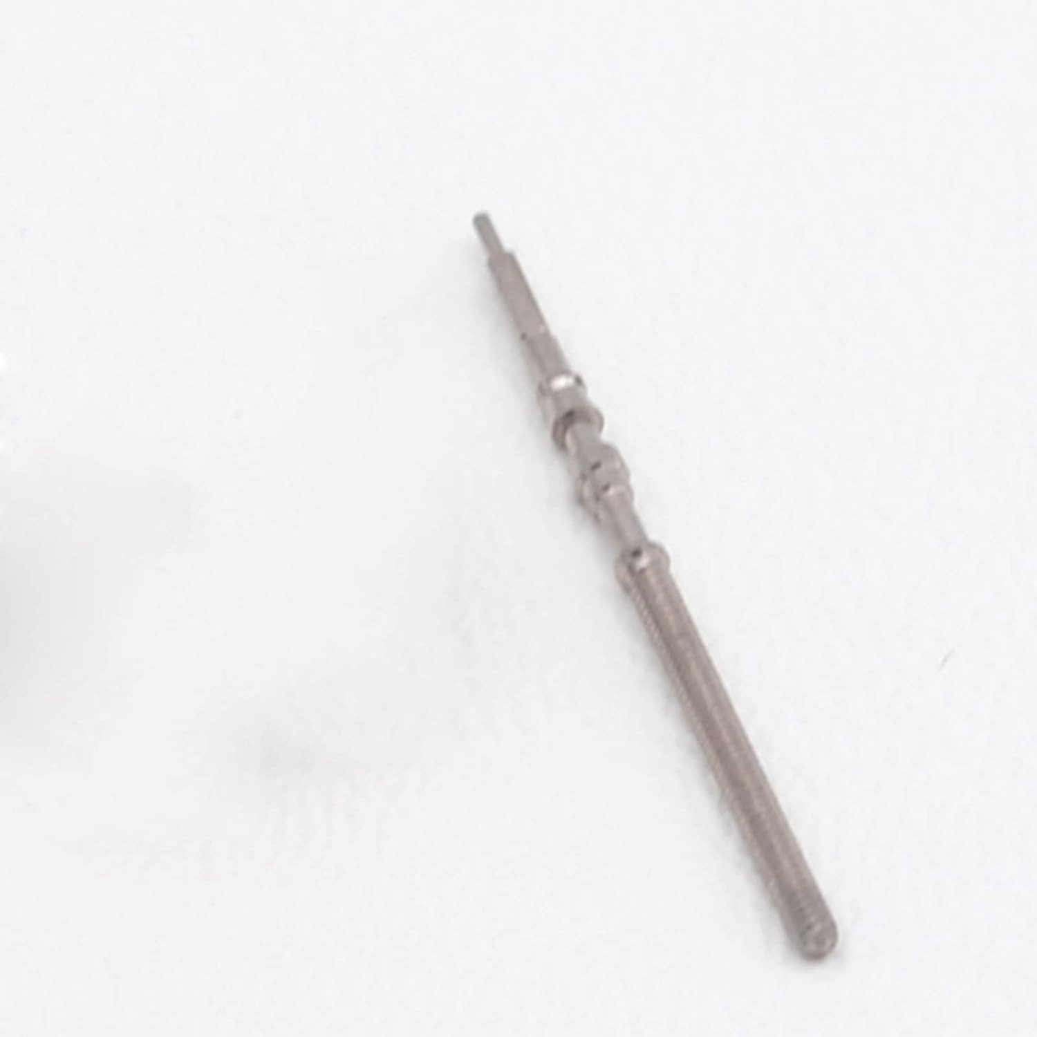 Versatile Watch Crown with Stem – Fits NH35, NH36, 4R36 – Modify Your Timepiece
