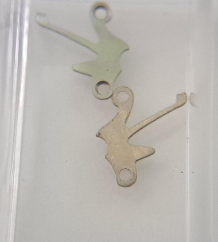 Longines 9L 25.17 Jumper for Setting Lever, for watch repair part