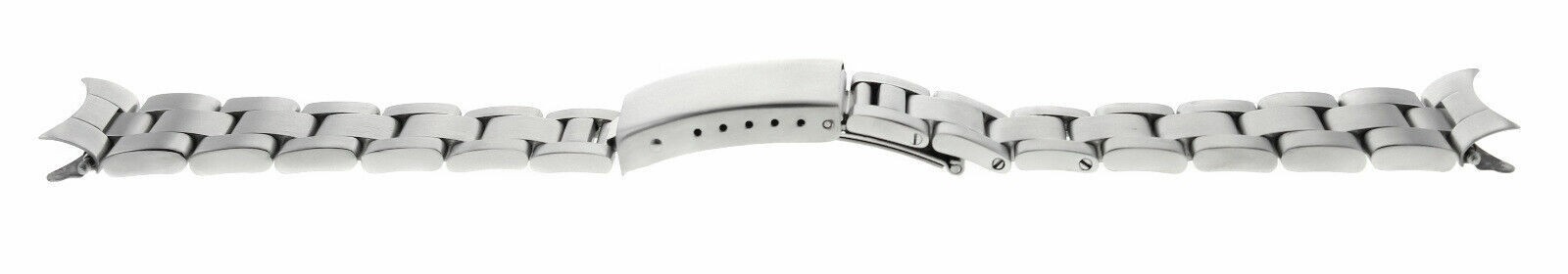 17MM OYSTER WATCH BAND FITS ROLEX 31MM 17824, 78246, 78286, 68159, 78159, 78279