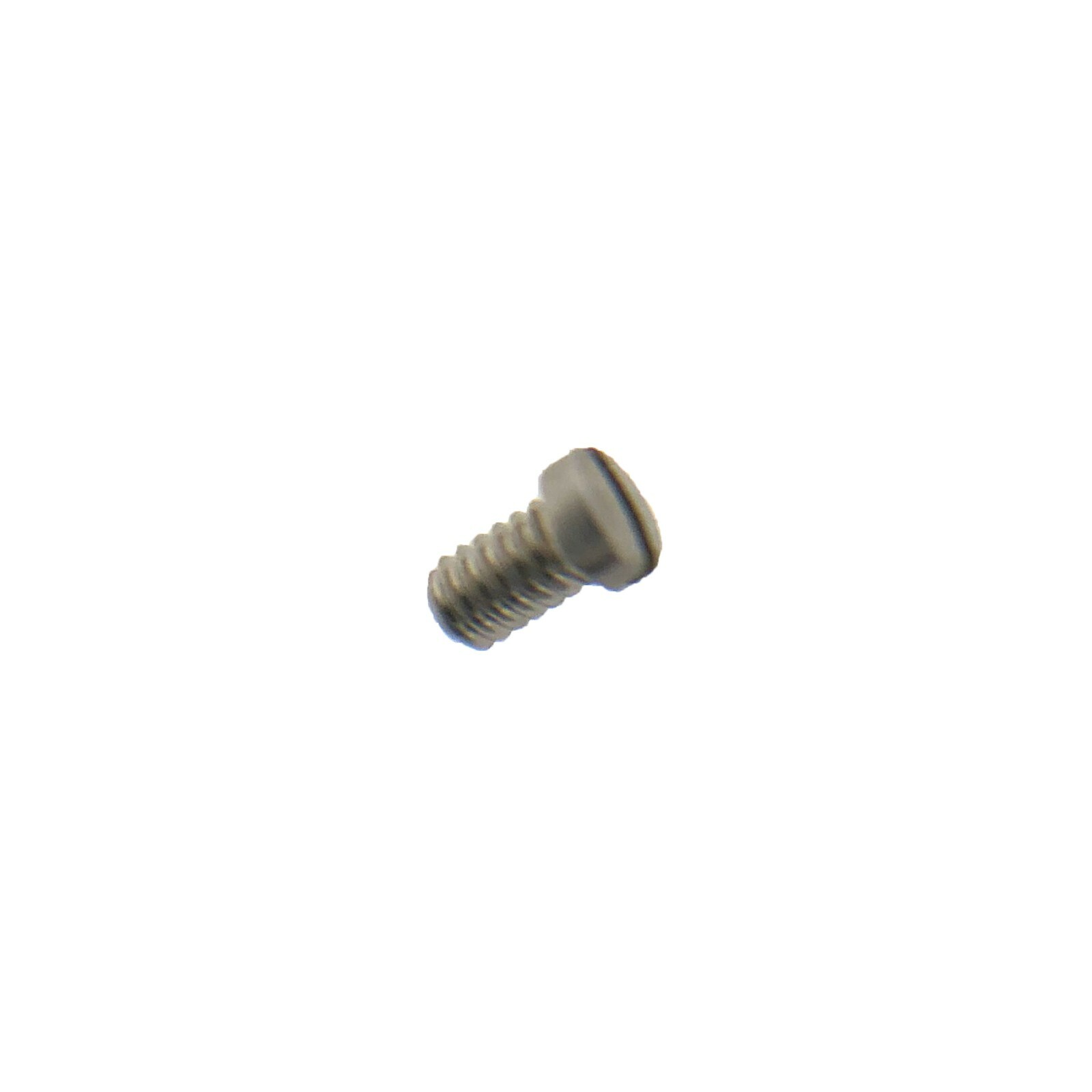 Rado Case Back Screws to fit 160.0281.3N & 153.3606.2N