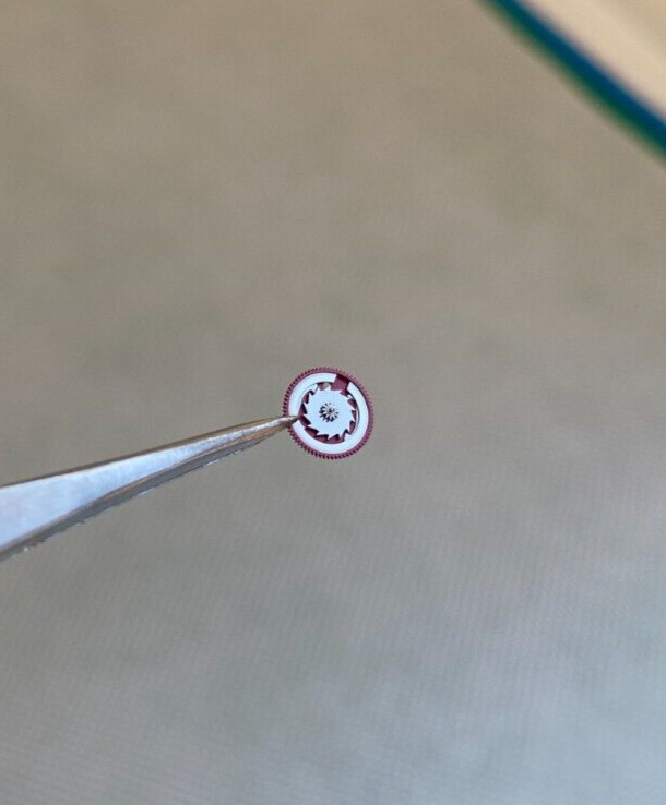 Rolex 2230-540-1-Y1 Reversing Wheel Cal. 2230 2235