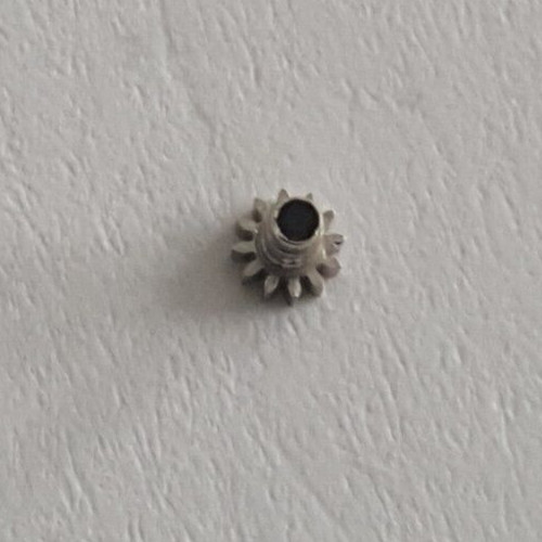 AS Caliber 1240 Part Number 245 (Canon Pinion, Height 2.50mm)