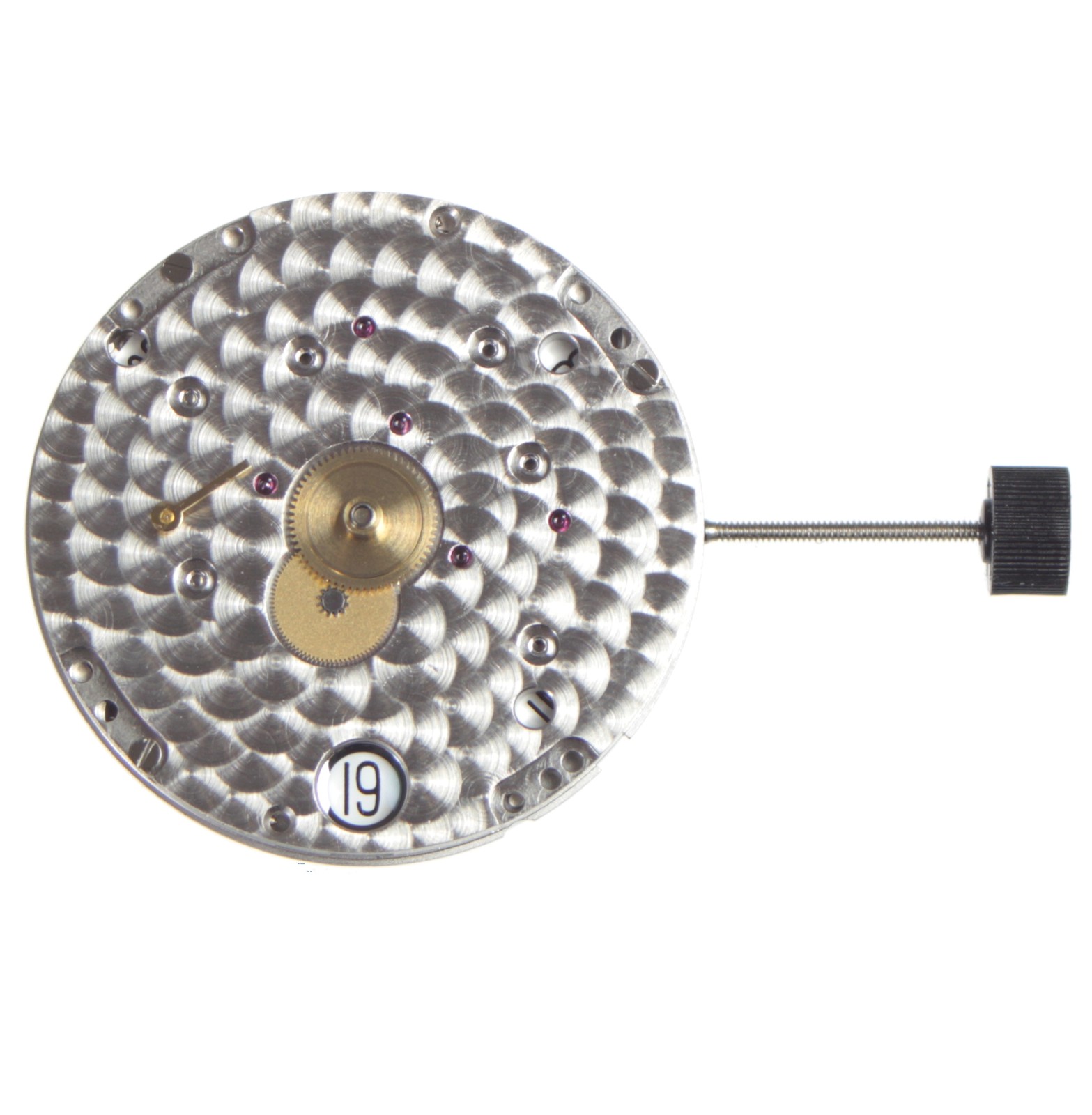 Automatic movement SOPROD A10-2 11 1/2”’ SS F6 compatible to ETA 2892