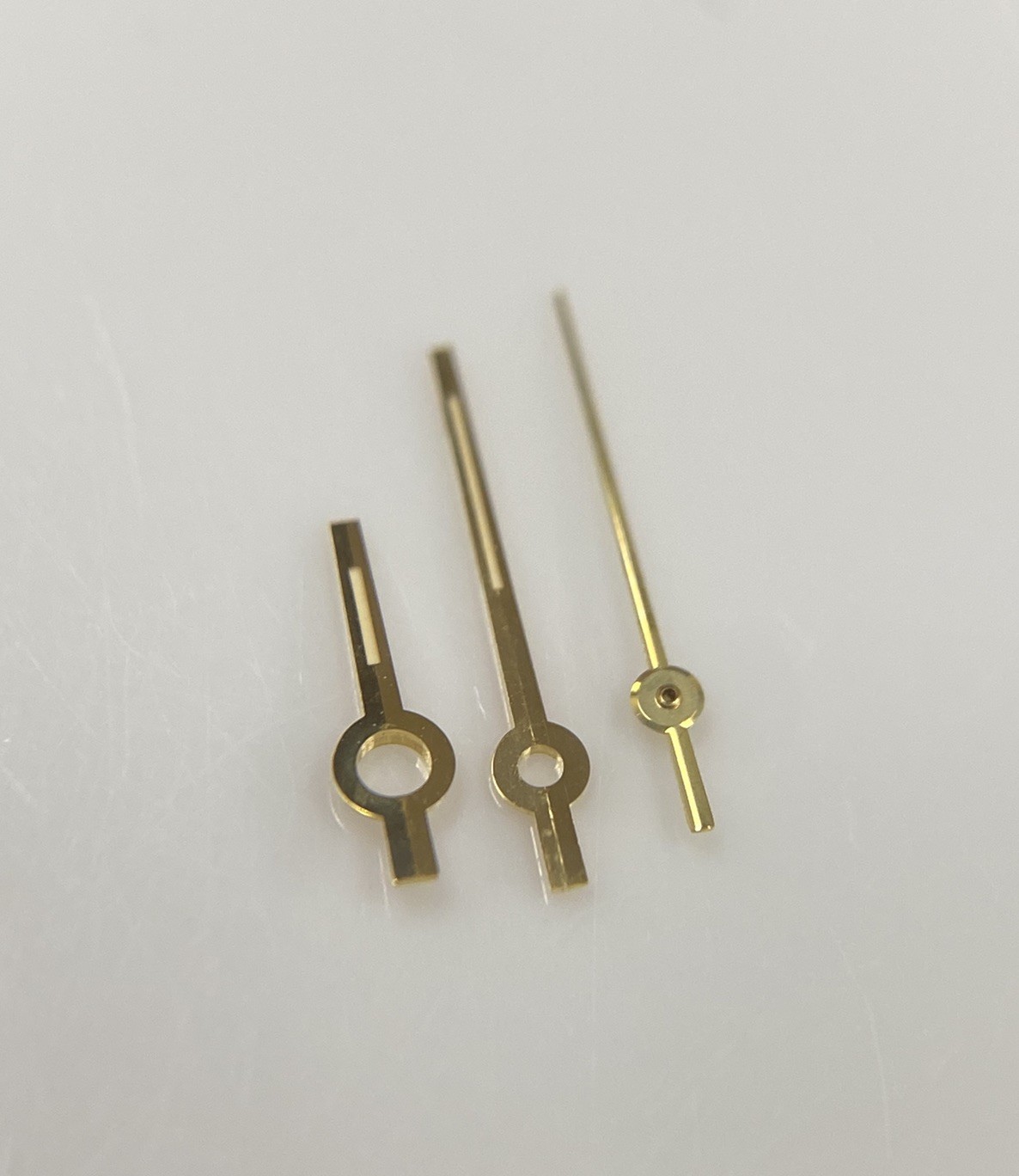 Genuine Rolex Datejust Cal. 2130/2135 67183 67197 69173 69178 69278 79173 Hands