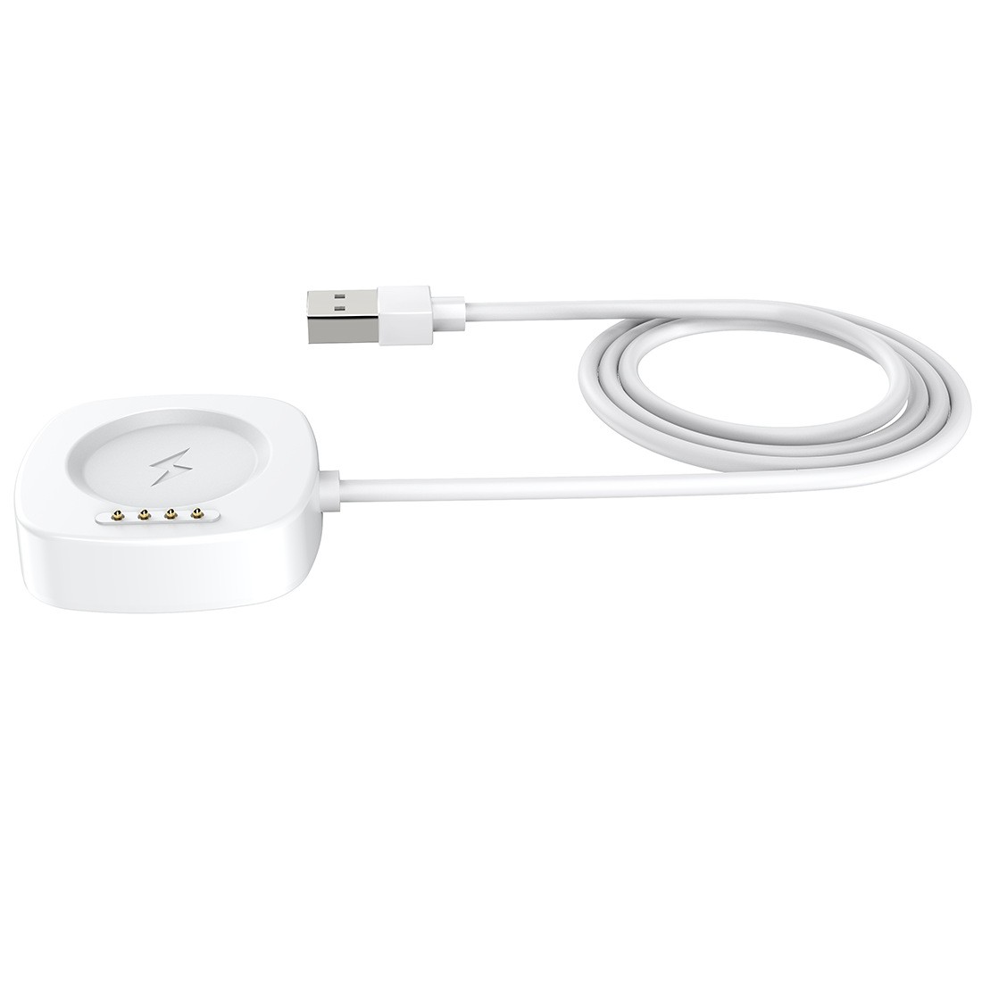 Watch Charging Cable Charger Oneplus Watch 2 Charging Base For Oppo Watch 3/4 x