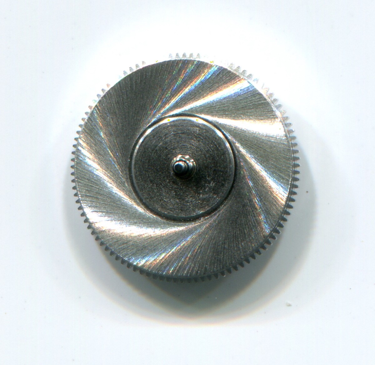 ETA 2892 Genuine Factory Spring Barrel Complete