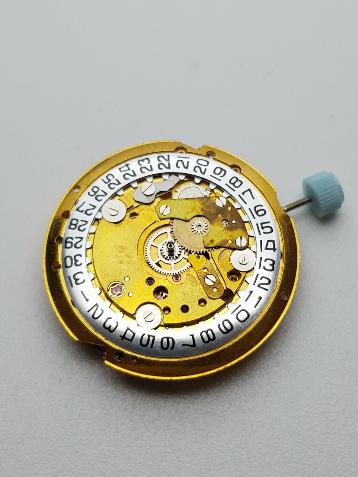 ESA 9154 Dynatron Movement – Parts