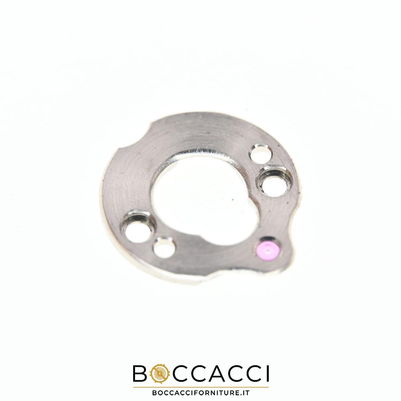 IWC 8531 Cod. 125 Pallet Cock Calib: 8531 (EXCELLENT STATE)