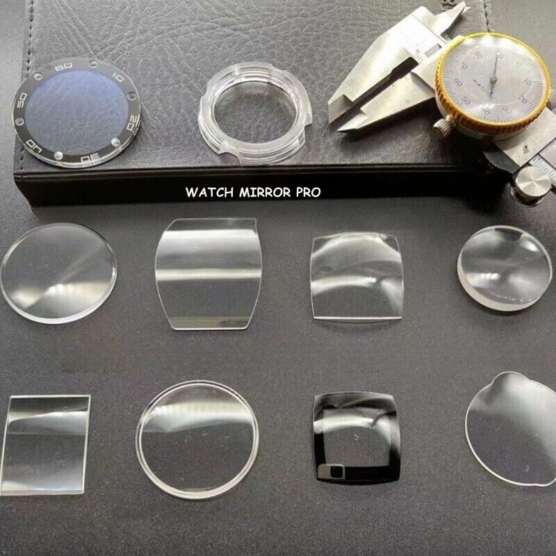 Watch Sapphire Glass for Rolex Daytona 1265XX/126622 30.4*1.8mm-