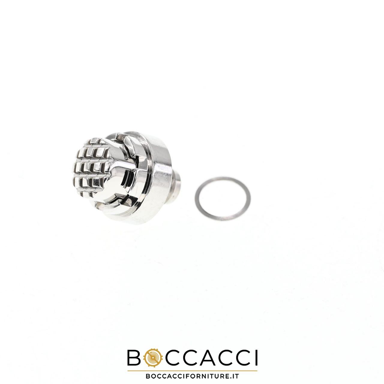 GENERIC Compatible Breitling Superavenger Button A13370 Ø 8.00mm (NEW)